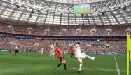Stade Loujniki (1280x640) Kirill KUDRYAVTSEV / AFP