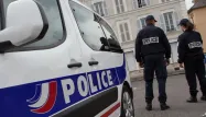Un des deux suspects a été interpellé.