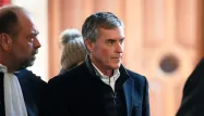 Jérôme Cahuzac a été condamné en mai pour fraude fiscale.