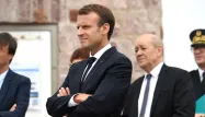 Emmanuel Macron pourrait présenter lundi les grandes lignes du plan.