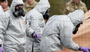 L'ex-espion russe a été exposé, début mars, à Salisbury, à un poison de la famille Novitchok.