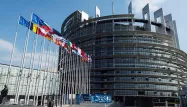 Au Parlement européen, les huit groupes politiques se voient chacun attribuer un budget annuel pour leurs frais de fonctionnement.