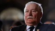 L'appel de Lech Walesa survient après une semaine de crise autour de la Cour suprême polonaise.