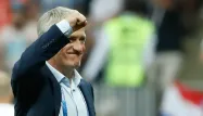 Didier Deschamps a convoqué jeudi tous les champions du monde pour les deux matches de reprise de l'équipe de France en septembre, sauf Mandanda, blessé.