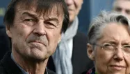 Nicolas Hulot a annoncé mardi son départ du gouvernement.