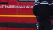 Une enquête, confiée à la gendarmerie, a été ouverte pour déterminer les circonstances de l'accident. (Photo d'illustration)
