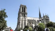 Paris et l’Île de France ont encore attiré de très nombreux visiteurs.