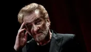 Johnny Hallyday et le vol des disques d'Eddy Mitchell : l'amusante anecdote de leur rencontre