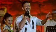 Saad Lamjarred, star au lourd passé judiciaire