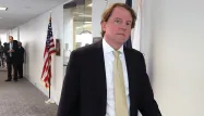 Don McGahn aurait "largement coopéré" avec l'enquête menée par l'équipe de Robert Mueller, selon le "New York Times".