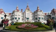 Disneyland Paris 1280