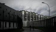 Onze détenus se sont suicidés à Fleury-Mérogis depuis le début de l'année.