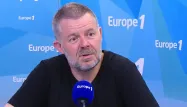 Éric Naulleau sur C8 chez Cyril Hanouna ? "Ça se mijote", confirme l'intéressé
