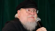 George R. R. Martin 1280