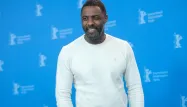 Lauréat d'un Golden Globe pour "Luther", Idris Elba a été révélé dans la série télé criminelle "The Wire".