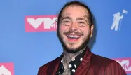 Les pneus de l'avion privé à l'intérieur duquel se trouvait l'artiste américain Post Malone, ont explosé au décollage.