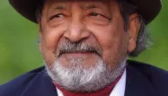 V.S. Naipaul 1280