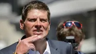 L'ex-star cycliste Jan Ullrich