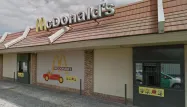Le McDonald's de Saint-Marthe, à Marseille, a fermé ses portes mardi dernier.