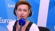 Sophie Jovilard : "J'ai la bougeotte, je l'ai toujours eu"