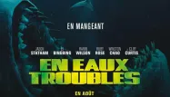 "En eaux troubles" était premier ce week-end aux Etats-Unis.