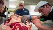 Viande, jus de fruit ou pain… voilà les nouvelles recommandations en matière d'alimentation