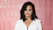 Il y a un mois, Demi Lovato avait sorti une chanson intitulée "Sober" ("Sobre") dans laquelle elle semblait faire état d'une rechute et s'excusait auprès de ses parents.