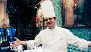 Comment "l'attachant Joël" est devenu Robuchon