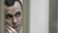 Des personnalités de la culture se mobilisent pour la libération du cinéaste Oleg Sentsov