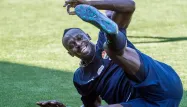Usain Bolt va s'entraîner "pour une période indéfinie" avec les Central Coast Mariners, en Australie.