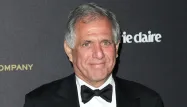 Six femmes, interrogées par le magazine "The New Yorker", affirment avoir été victimes de Leslie Moonves.