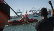 migrants Méditerranée Espagne 1280