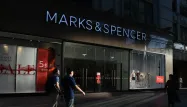 Marks and Spencer écoule un million de ces sandwichs dans l'Hexagone.