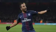PSG, Emirates crédit : JUSTIN TALLIS / AFP - 1280
