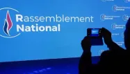 Le Rassemblement a "seulement" récolté 500.000 euros, un quart du montant qu'il visait.