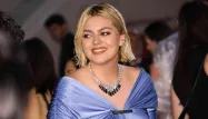 Louane veut rendre hommage à sa maman en participant à l'Eurovision