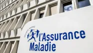 L'Assurance maladie devra économiser 3,8 milliards d'euros, selon de le HCFP, pour atteindre les objectifs budgétaires du gouvernement.