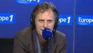 Charles Berling : "J'ai la chance de pouvoir naviguer dans tellement d'univers différents"