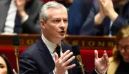 Bruno Le Maire veut des sanctions en cas de pratiques illégales.