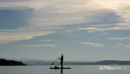 Entre léger nuages et petites averses, le soleil sera néanmoins présent sur une large partie de la France vendredi.