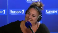 Marianne James, son anecdote touchante concernant son père décédé
