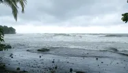 Tempête Kirk : le risque cyclonique écarté en Guadeloupe