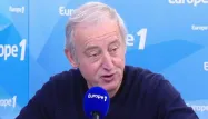 "Naissance d'un Goncourt" : "c'est une déclaration d'amour à Françoise Verny", explique Yann Queffélec