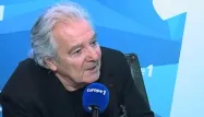 Pierre Arditi : Jean Piat "fait partie de l'histoire de notre métier"