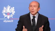 Gérard Collomb va porter plainte contre Yann Moix.
