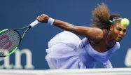 Tennis : Serena Williams ne jouera pas le tournoi de Pékin