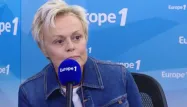"Je suis là, et je ne lâcherai pas", a martelé Muriel Robin sur Europe 1, dimanche (photo d'archives).