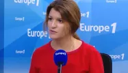 "Je voudrais saluer l'engagement de Muriel Robin", a souligné Marlène Schiappa, dimanche sur Europe 1.