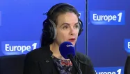 Amélie Nothomb : "Je publie à peine un quart de ce que j'écris"
