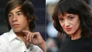 Selon TMZ, Jimmy Bennett aurait déposé plainte contre Asia Argento pour agression sexuelle.